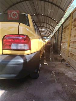 Saipa 131